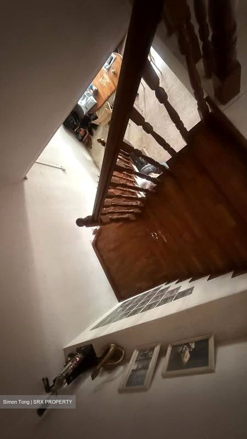 Blk 163 Yung Ping Road (Jurong West), HDB Executive #632463581